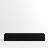 Colima 3-Door 70'' Wall Mounted TV Stand Stylish & Modern Media Console Black-2031843806