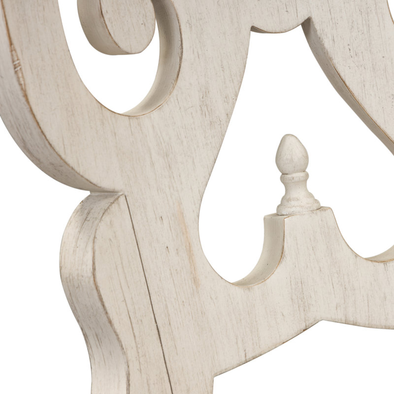 Chaise d'appoint Harlowe Queen Anne