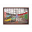 Basketball Slang - Print on Canvas-42155411-101413733