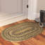Tapis palmier tressé Entwistle-34952135