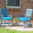 Outdoor 4'' Seat Cushion-2062112034