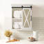 Armoire de salle de bain murale Eudochia l 20,1 po x H 23,7 po x P 7,1 po