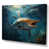 Wrapped Canvas