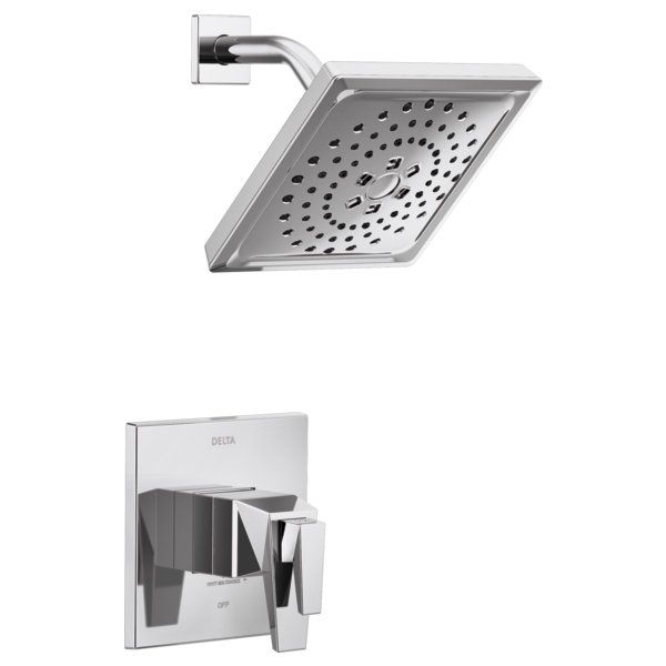Tempassure 17T Series Shower Trim, Chrome