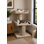 New Cat Condos Solid Wood Cat Perch for Large Cats & Multi-Cat Homes