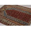 Burano One-of-a-Kind 3'10X4'5 Hand Knotted Area Rug