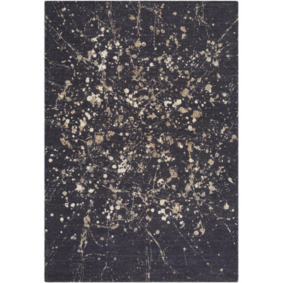 Galey Alix x Livabliss Janek I Indoor Hand Tufted Area Rug