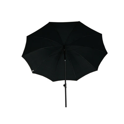 Giada 200cm Market Parasol
