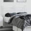 Vidaxl Metal Replace Headboard-99151402-99151403