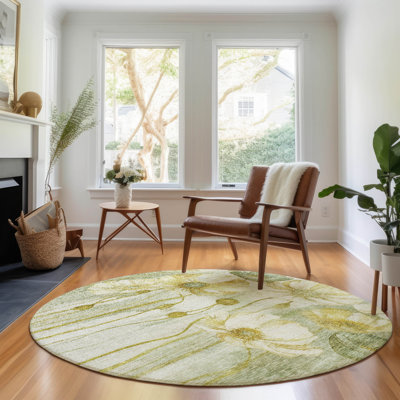 Tapis sauge de qualité supérieure Prisco