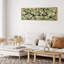 «Blossoming Cherry Branch», reproduction sur toile-98042212-111665191