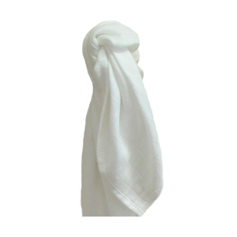 Nyles Cotton Blend Swaddle