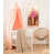 Rose est en rupture de stock