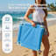 Chaise longue pliante portative Beach Beach-1292080542