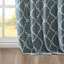 Panneau de rideau semi-transparent en polyester Stamatoula-1288372248-1288372243