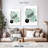 Avery Mint Geometric II-108423019