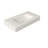 Stone Resin Solid Surface Bathroom Vanity Basin Sink