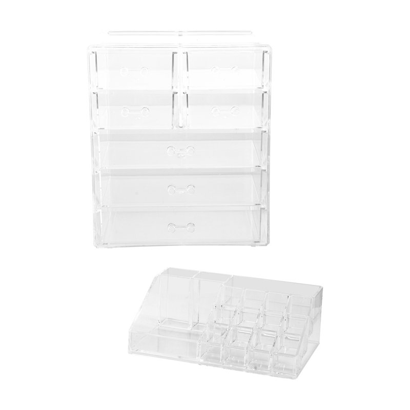 Marciano Acrylic Makeup Organizer