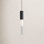Celena Dimmable LED Single Light Pendant