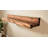 Rayne  Solid   Lipped Shelves-444459686