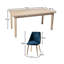 Culebra ELLA 6 - Person Dining Set-1994197244