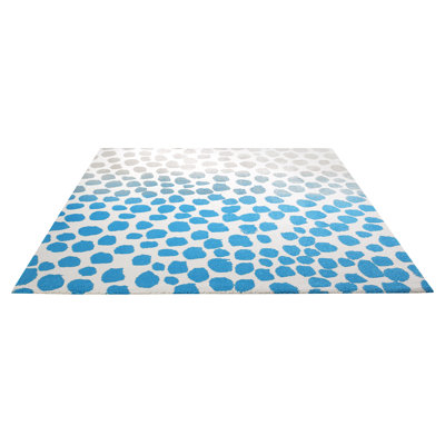 Snugs Polka Dots Area Rug