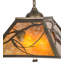 Rustic Lodge 2 - Light Pendant-16183508-16183506