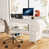 Blanc / blanc est en rupture de stock