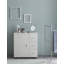 Eisley Freestanding Bathroom Cabinet