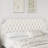 Artevious Upholstered Metal Canopy Storage Bed-234378579-234378576