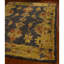Tapis oriental en chanvre touffeté à la main Lafountain-22463080