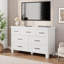130 cm W Chest of 7 Drawers