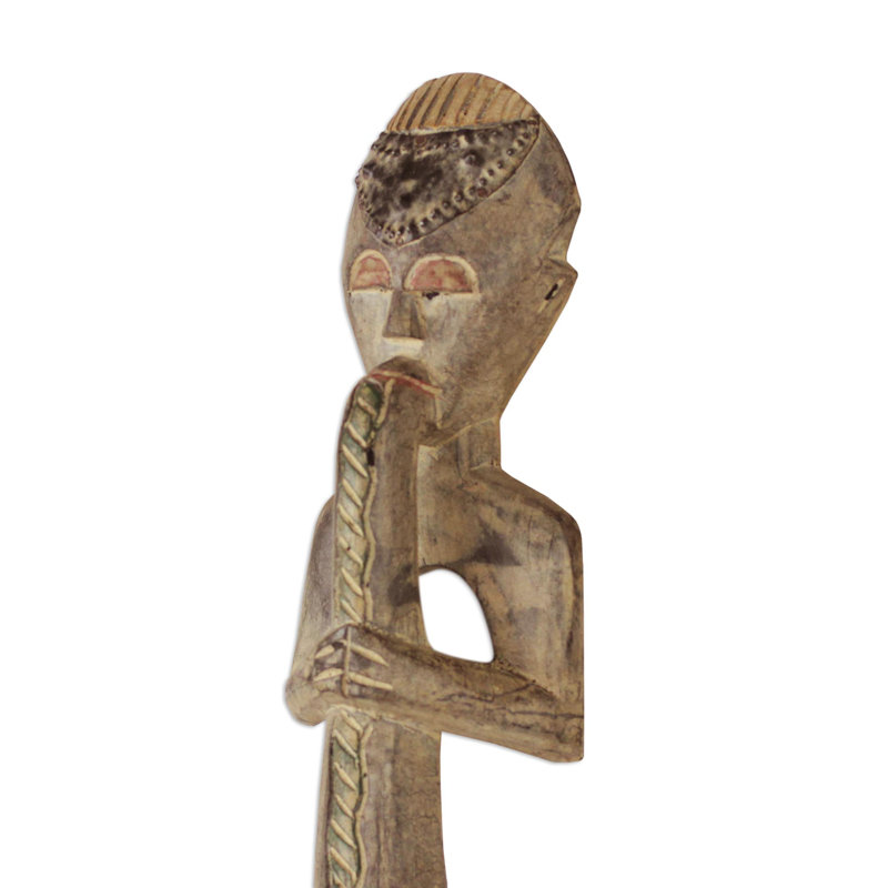 Izabelle People Figurines & Sculptures