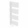 Canberk Designer Towel Rail Heated Towel Rails