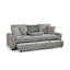 3 Seater Sofa Bed-1382563577