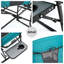 Chaise pliante portative de camping-416823009