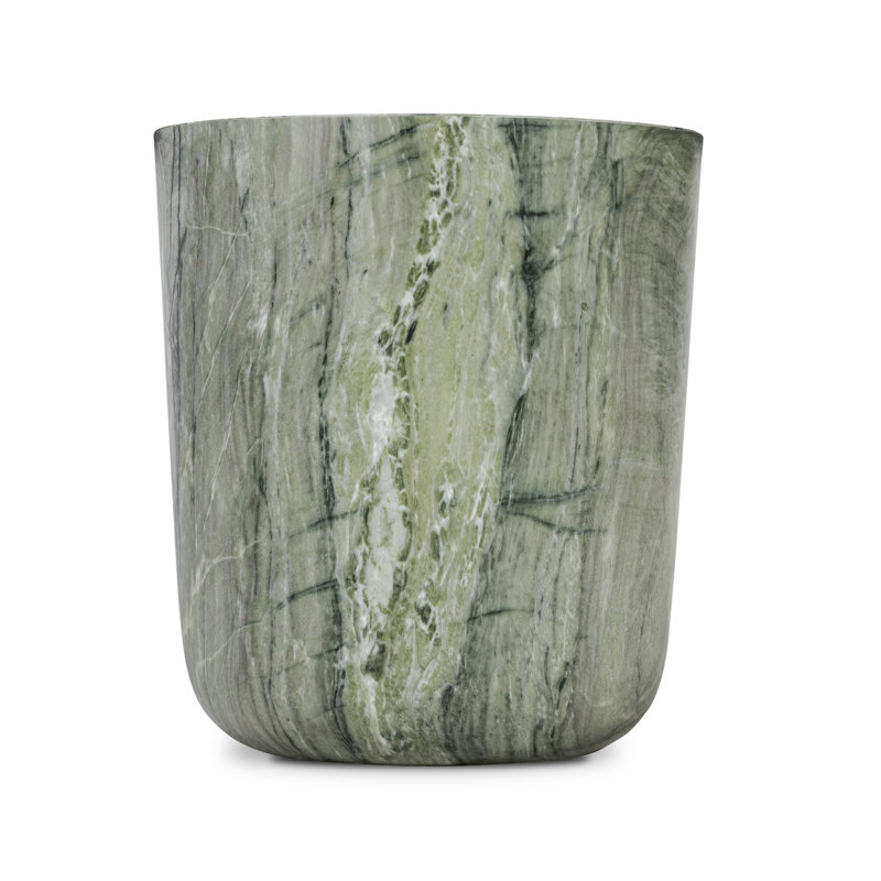 Table d'appoint Labarre, Vert