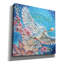  'Messenger Of Peace' by Verena Wild Canvas Wall Art, 12" x 12"-5081275