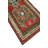 Khylar Distressed Alisanne Red Runner