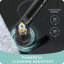 Brosses de nettoyage électriques portatives-88028269