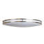 Plafonnier encastré 1 lumière DEL 32,5 po Penning-81266187-83191540