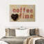 Typographie Tergel Coffee Time-107698437