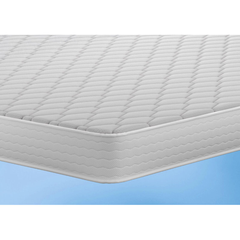 Dormeo Aloe Vera Deluxe Foam Mattress, Super King (6')