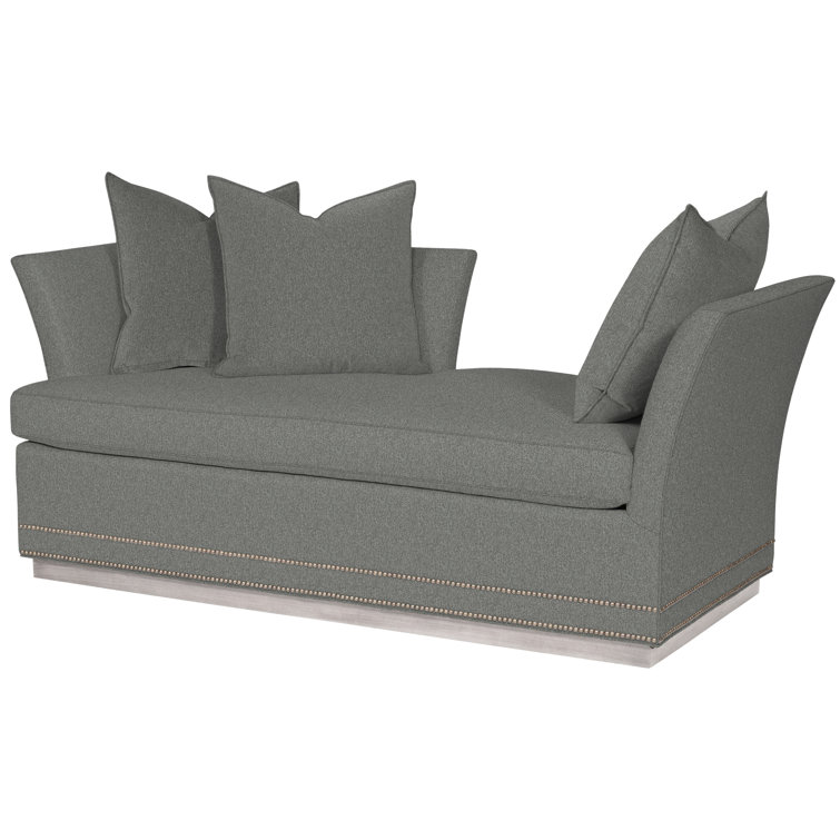 Michael Weiss Millington Left Arm Plain Seat Corner Chaise