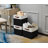 Fabric Bin Set-87937422-87937429