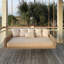 Amelia Porch Swing With Seat Cushion-1308386953