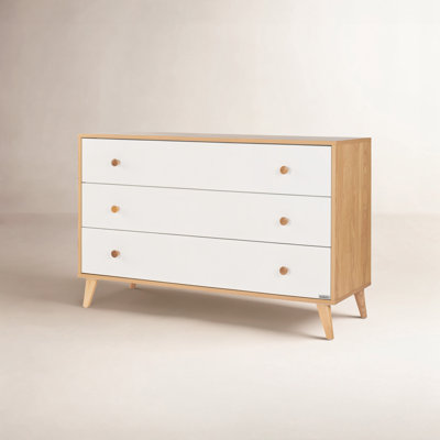 Austin 3- Drawer Dresser