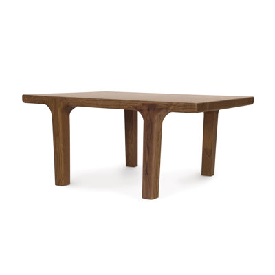 Sierra Solid Wood End Table