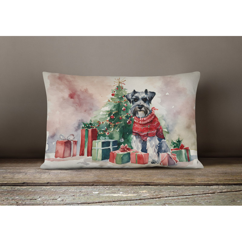 Other/No Pattern Outdoor Throw Pillow