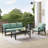 Mosier 4 - Person Patio Conversation Set with Cushions-816953858-816953885